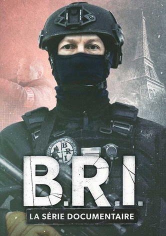 B.R.I. : La série documentaire-poster-2023-1768473966