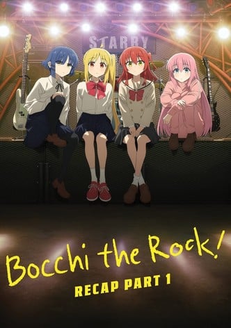 BOCCHI THE ROCK! Recap Part 1-poster-2024-1767813853