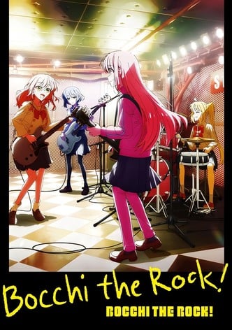 BOCCHI THE ROCK!-poster-2022-1767811002