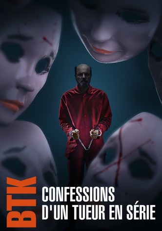 BTK : confessions d&rsquo;un serial killer-poster-2022-1768462191