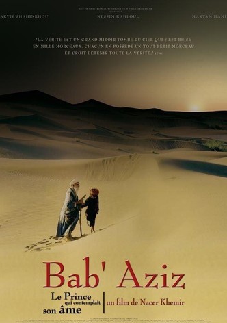 Bab&rsquo;Aziz-poster-2006-1768727483