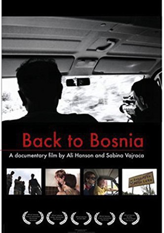 Back to Bosnia-poster-2005-1768693169