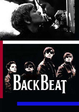 Backbeat, 5 garçons dans le vent-poster-1994-1768654571