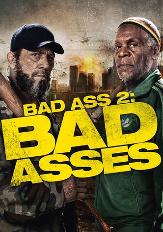 Bad Ass 2-poster-2014-1768817865