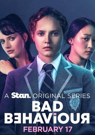 Bad Behaviour-poster-2023-1768463653