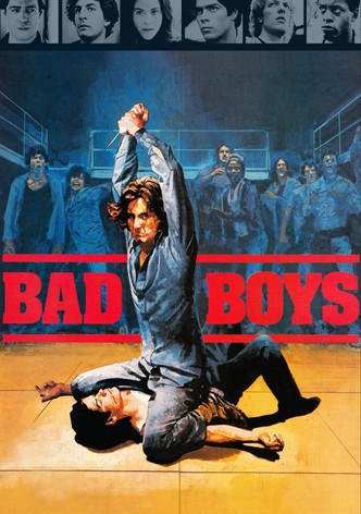 Bad Boys-poster-1983-1768612930