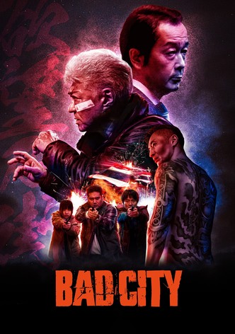 Bad City-poster-2022-1769247291