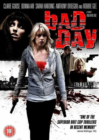 Bad Day-poster-2008-1767506570