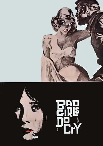 Bad Girls Do Cry-poster-1965-1768555474