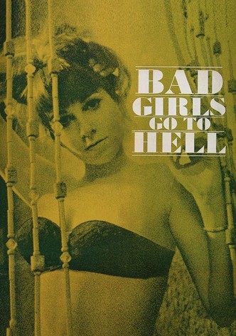Bad Girls Go to Hell-poster-1965-1768555434