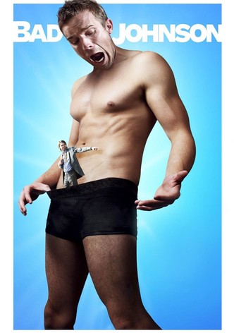 Bad Johnson-poster-2014-1768818553
