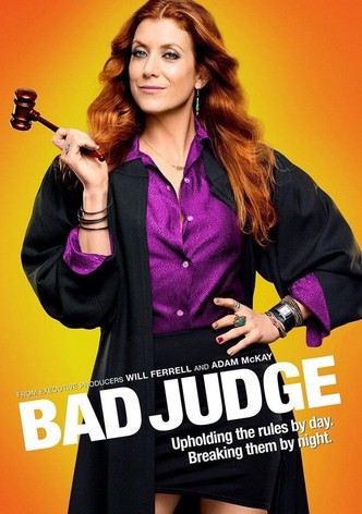 Bad Judge-poster-2014-1768382962