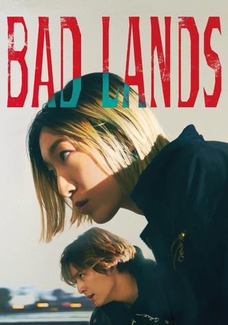 Bad Lands-poster-2023-1769183990