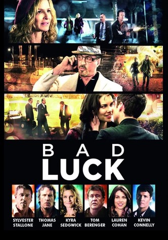 Bad Luck-poster-2014-1768818155