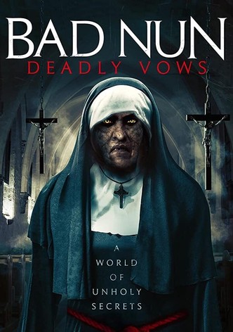 Bad Nun 2: Deadly Vows-poster-2020-1769316396