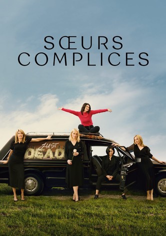 Bad Sisters-poster-2022-1767810671