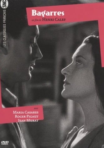 Bagarres-poster-1948-1768551468