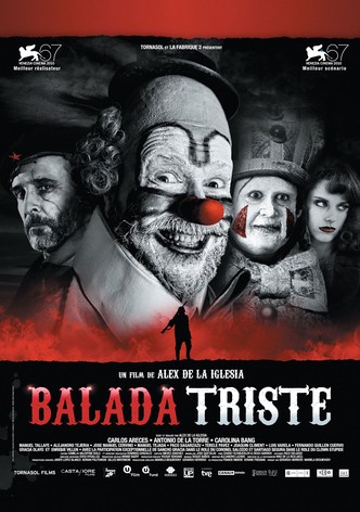Balada triste-poster-2010-1768734319