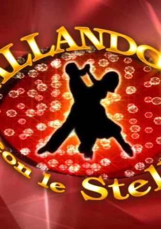 Ballando con le stelle-poster-2005-1768380948
