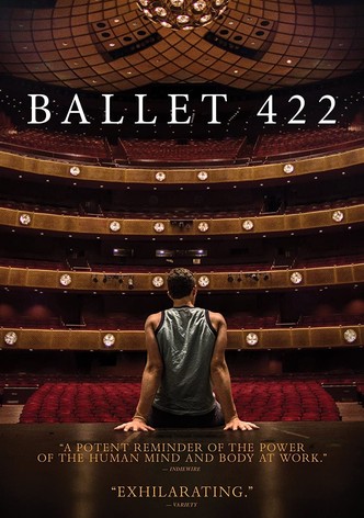 Ballet 422-poster-2014-1768818508