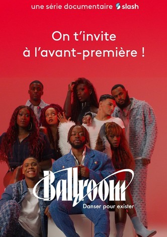 Ballroom, danser pour exister-poster-2025-1768497158