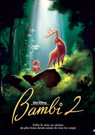 Bambi 2-poster-2006-1768727353
