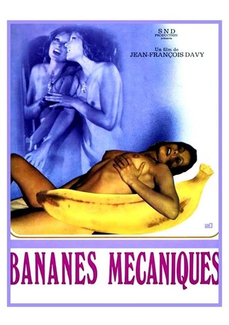 Bananes mécaniques-poster-1973-1768605603