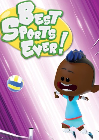 Bande de Sportifs-poster-2014-1768383505