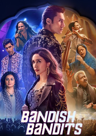 Bandish Bandits-poster-2020-1769474625