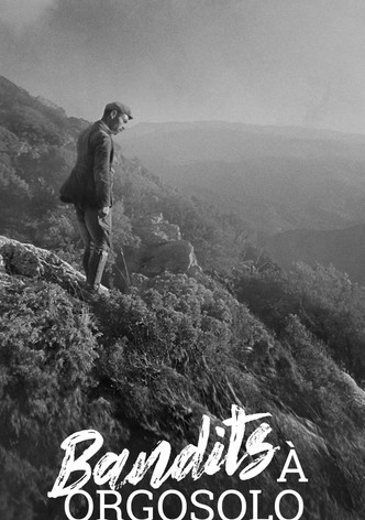 Bandits à Orgosolo-poster-1961-1768554380