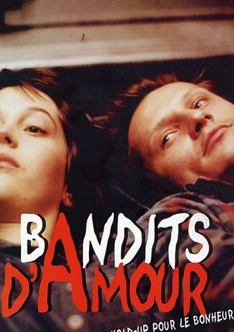 Bandits d&rsquo;amour-poster-2001-1768664349