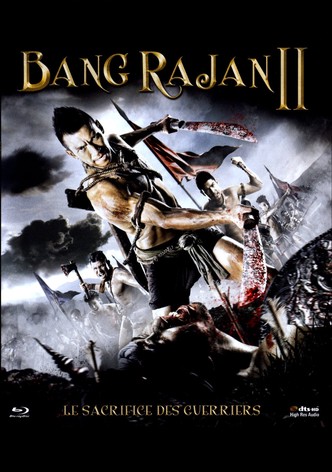 Bang Rajan 2 : Le Sacrifice des guerriers-poster-2010-1768744166