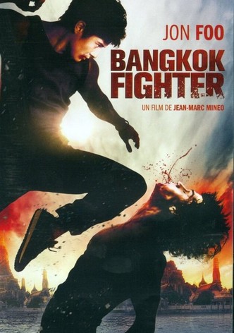 Bangkok Fighter-poster-2011-1768751154