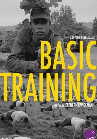 Basic Training-poster-1971-1768571694