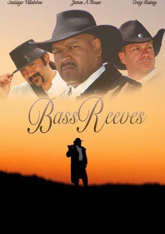 Bass Reeves-poster-2010-1768743739