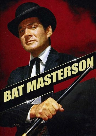 Bat Masterson-poster-1958-1768379535