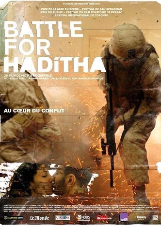 Bataille for Haditha-poster-2007-1768728681