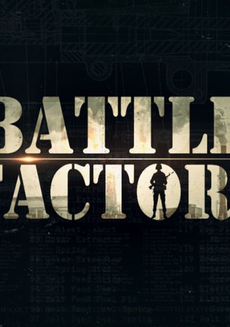 Battle Factory-poster-2015-1768398212