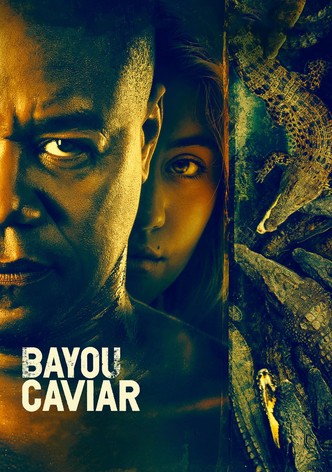Bayou Caviar-poster-2018-1768930741