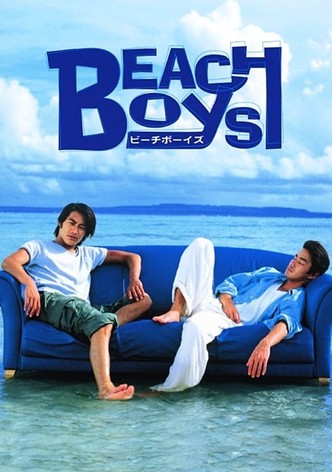 Beach boys-poster-1997-1767613167