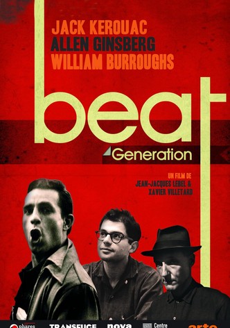 Beat Generation-poster-2014-1768819618
