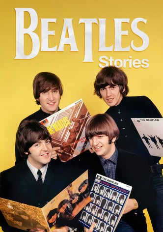 Beatles Stories-poster-2011-1768758525