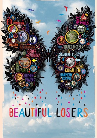 Beautiful Losers-poster-2008-1768731081