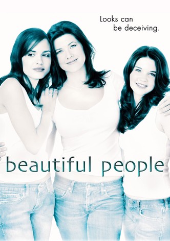 Beautiful People (US)-poster-2005-1768380692