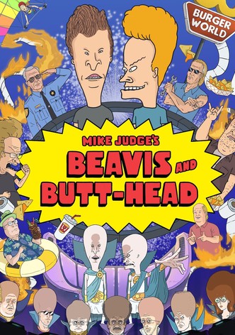 Beavis & Butt-Head-poster-2022-1768462114
