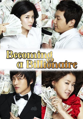 Becoming A Billionaire-poster-2010-1768397611