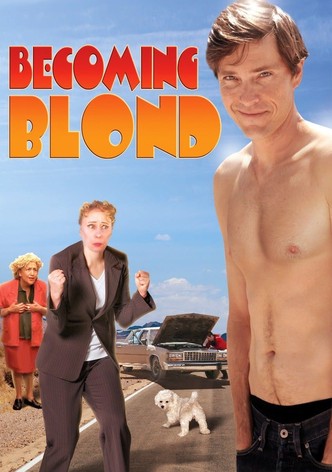 Becoming Blond-poster-2012-1768812302