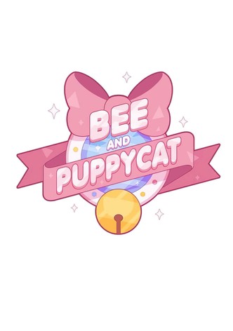 Bee et PuppyCat-poster-2013-1767864331