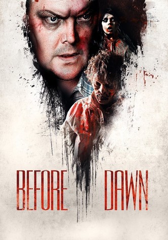 Before Dawn-poster-2013-1768816339