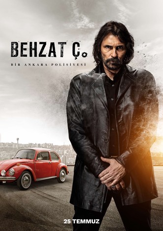 Behzat Ç.-poster-2010-1768397345